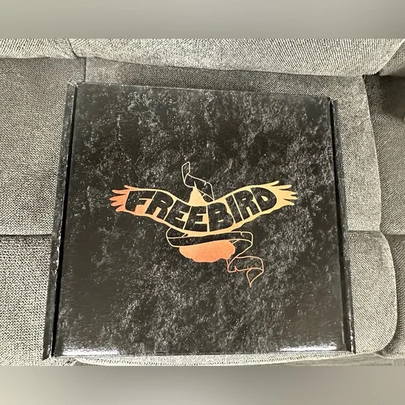 Freebird by Steven “Jerome” Ice Multi Women’s Leather Ankle Booties - Picture 16 of 17